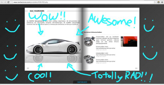Illustration for article titled DMC Tuning Germany - Defrauds Numerous Exotic Car Owners
